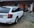 Белый Шкода Октавия, объемом двигателя 1.6 л и пробегом 340 тыс. км за 10800 $, фото 10 на Automoto.ua