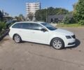 Білий Шкода Октавія, об'ємом двигуна 1.6 л та пробігом 197 тис. км за 14800 $, фото 13 на Automoto.ua