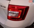 Білий Шкода Октавія, об'ємом двигуна 1.6 л та пробігом 198 тис. км за 13330 $, фото 14 на Automoto.ua