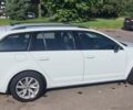 Білий Шкода Октавія, об'ємом двигуна 1.6 л та пробігом 197 тис. км за 14800 $, фото 17 на Automoto.ua