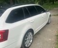 Белый Шкода Октавия, объемом двигателя 1.97 л и пробегом 290 тыс. км за 13500 $, фото 7 на Automoto.ua