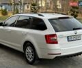 Білий Шкода Октавія, об'ємом двигуна 1.6 л та пробігом 290 тис. км за 11999 $, фото 16 на Automoto.ua