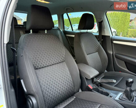 Шкода Октавія 2017 у Стрые на Automoto.ua Білий Шкода Октавія, об'ємом двигуна 1.6 л та пробігом 218 тис. км за 12700 $, фото 37 на Automoto.ua