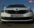 Білий Шкода Октавія, об'ємом двигуна 1.6 л та пробігом 236 тис. км за 12100 $, фото 2 на Automoto.ua