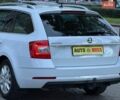 Белый Шкода Октавия, объемом двигателя 1.4 л и пробегом 165 тыс. км за 12500 $, фото 9 на Automoto.ua