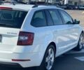 Белый Шкода Октавия, объемом двигателя 2 л и пробегом 220 тыс. км за 16200 $, фото 138 на Automoto.ua