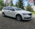 Білий Шкода Октавія, об'ємом двигуна 1.6 л та пробігом 198 тис. км за 13330 $, фото 2 на Automoto.ua