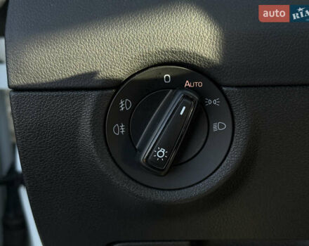 Білий Шкода Октавія, об'ємом двигуна 1.97 л та пробігом 250 тис. км за 13300 $, фото 36 на Automoto.ua