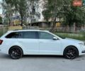 Білий Шкода Октавія, об'ємом двигуна 1.6 л та пробігом 246 тис. км за 15300 $, фото 6 на Automoto.ua