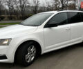 Белый Шкода Октавия, объемом двигателя 1.6 л и пробегом 198 тыс. км за 12200 $, фото 10 на Automoto.ua
