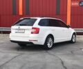 Белый Шкода Октавия, объемом двигателя 1.6 л и пробегом 270 тыс. км за 13990 $, фото 7 на Automoto.ua