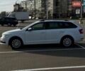 Білий Шкода Октавія, об'ємом двигуна 1.6 л та пробігом 236 тис. км за 12100 $, фото 3 на Automoto.ua