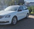 Білий Шкода Октавія, об'ємом двигуна 1.6 л та пробігом 197 тис. км за 14800 $, фото 5 на Automoto.ua