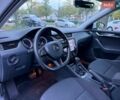Белый Шкода Октавия, объемом двигателя 1.4 л и пробегом 165 тыс. км за 12500 $, фото 15 на Automoto.ua