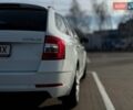 Білий Шкода Октавія, об'ємом двигуна 1.6 л та пробігом 236 тис. км за 12100 $, фото 12 на Automoto.ua