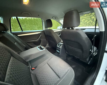 Шкода Октавія 2017 у Стрые на Automoto.ua Білий Шкода Октавія, об'ємом двигуна 1.6 л та пробігом 218 тис. км за 12700 $, фото 41 на Automoto.ua