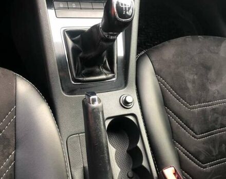 Белый Шкода Октавия, объемом двигателя 1.6 л и пробегом 270 тыс. км за 13990 $, фото 25 на Automoto.ua