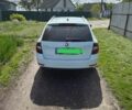 Белый Шкода Октавия, объемом двигателя 0 л и пробегом 293 тыс. км за 13500 $, фото 4 на Automoto.ua
