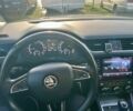 Белый Шкода Октавия, объемом двигателя 2 л и пробегом 247 тыс. км за 13500 $, фото 10 на Automoto.ua