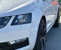 Белый Шкода Октавия, объемом двигателя 1.6 л и пробегом 198 тыс. км за 13500 $, фото 1 на Automoto.ua