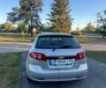 Белый Шкода Октавия, объемом двигателя 2 л и пробегом 229 тыс. км за 16950 $, фото 8 на Automoto.ua