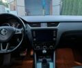 Белый Шкода Октавия, объемом двигателя 1.97 л и пробегом 340 тыс. км за 13600 $, фото 7 на Automoto.ua