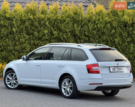 Шкода Октавія 2017 у Стрые на Automoto.ua Білий Шкода Октавія, об'ємом двигуна 1.6 л та пробігом 218 тис. км за 12700 $, фото 22 на Automoto.ua