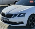 Белый Шкода Октавия, объемом двигателя 1.6 л и пробегом 198 тыс. км за 13500 $, фото 6 на Automoto.ua