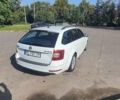 Білий Шкода Октавія, об'ємом двигуна 1.6 л та пробігом 197 тис. км за 14800 $, фото 19 на Automoto.ua