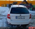 Белый Шкода Октавия, объемом двигателя 1.6 л и пробегом 245 тыс. км за 11900 $, фото 3 на Automoto.ua