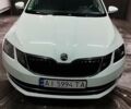 Белый Шкода Октавия, объемом двигателя 1.97 л и пробегом 275 тыс. км за 15200 $, фото 2 на Automoto.ua
