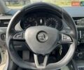 Белый Шкода Октавия, объемом двигателя 1.4 л и пробегом 188 тыс. км за 12500 $, фото 13 на Automoto.ua