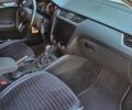 Белый Шкода Октавия, объемом двигателя 2 л и пробегом 265 тыс. км за 15200 $, фото 1 на Automoto.ua