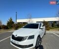 Белый Шкода Октавия, объемом двигателя 1.97 л и пробегом 260 тыс. км за 15500 $, фото 1 на Automoto.ua