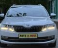 Білий Шкода Октавія, об'ємом двигуна 1.4 л та пробігом 165 тис. км за 12455 $, фото 5 на Automoto.ua