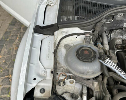 Белый Шкода Октавия, объемом двигателя 1.6 л и пробегом 197 тыс. км за 14499 $, фото 44 на Automoto.ua