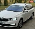 Білий Шкода Октавія, об'ємом двигуна 1.6 л та пробігом 290 тис. км за 11999 $, фото 19 на Automoto.ua
