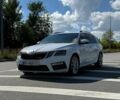 Білий Шкода Октавія, об'ємом двигуна 1.97 л та пробігом 234 тис. км за 16500 $, фото 1 на Automoto.ua