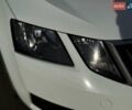 Білий Шкода Октавія, об'ємом двигуна 1.6 л та пробігом 236 тис. км за 12100 $, фото 9 на Automoto.ua
