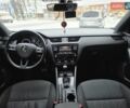 Белый Шкода Октавия, объемом двигателя 1.97 л и пробегом 298 тыс. км за 12500 $, фото 12 на Automoto.ua