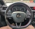 Білий Шкода Октавія, об'ємом двигуна 1.97 л та пробігом 182 тис. км за 19500 $, фото 24 на Automoto.ua
