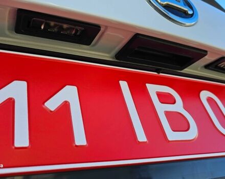 Белый Шкода Октавия, объемом двигателя 1.6 л и пробегом 245 тыс. км за 12500 $, фото 11 на Automoto.ua