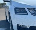 Белый Шкода Октавия, объемом двигателя 2 л и пробегом 220 тыс. км за 16200 $, фото 120 на Automoto.ua