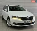 Белый Шкода Октавия, объемом двигателя 2 л и пробегом 233 тыс. км за 14750 $, фото 12 на Automoto.ua