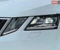 Білий Шкода Октавія, об'ємом двигуна 1.6 л та пробігом 246 тис. км за 15300 $, фото 8 на Automoto.ua