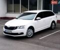 Білий Шкода Октавія, об'ємом двигуна 1.8 л та пробігом 265 тис. км за 9799 $, фото 1 на Automoto.ua