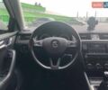 Белый Шкода Октавия, объемом двигателя 1.6 л и пробегом 270 тыс. км за 13990 $, фото 13 на Automoto.ua