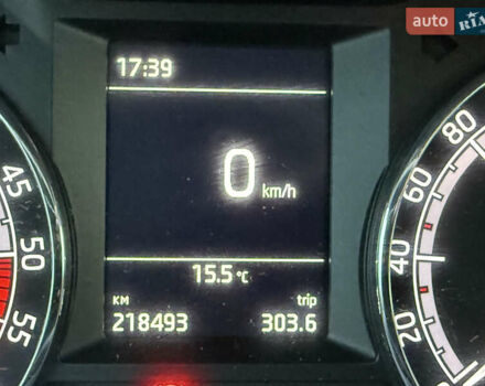 Шкода Октавія 2017 у Стрые на Automoto.ua Білий Шкода Октавія, об'ємом двигуна 1.6 л та пробігом 218 тис. км за 12700 $, фото 54 на Automoto.ua