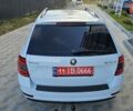 Белый Шкода Октавия, объемом двигателя 1.6 л и пробегом 245 тыс. км за 12499 $, фото 13 на Automoto.ua