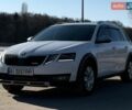 Белый Шкода Октавия, объемом двигателя 1.97 л и пробегом 254 тыс. км за 17000 $, фото 1 на Automoto.ua